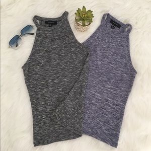 Bundle 2 “Atmosphere” Tops